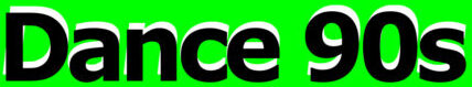 Dance Anos 90s