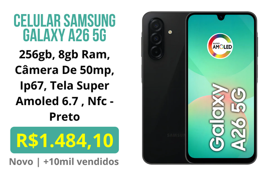 Galaxy 5G